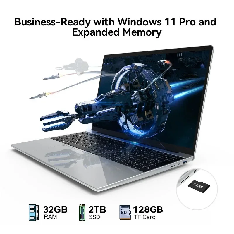 2026 Draagbare Notebook Window - Pc Gaming Intel recensie en prijs