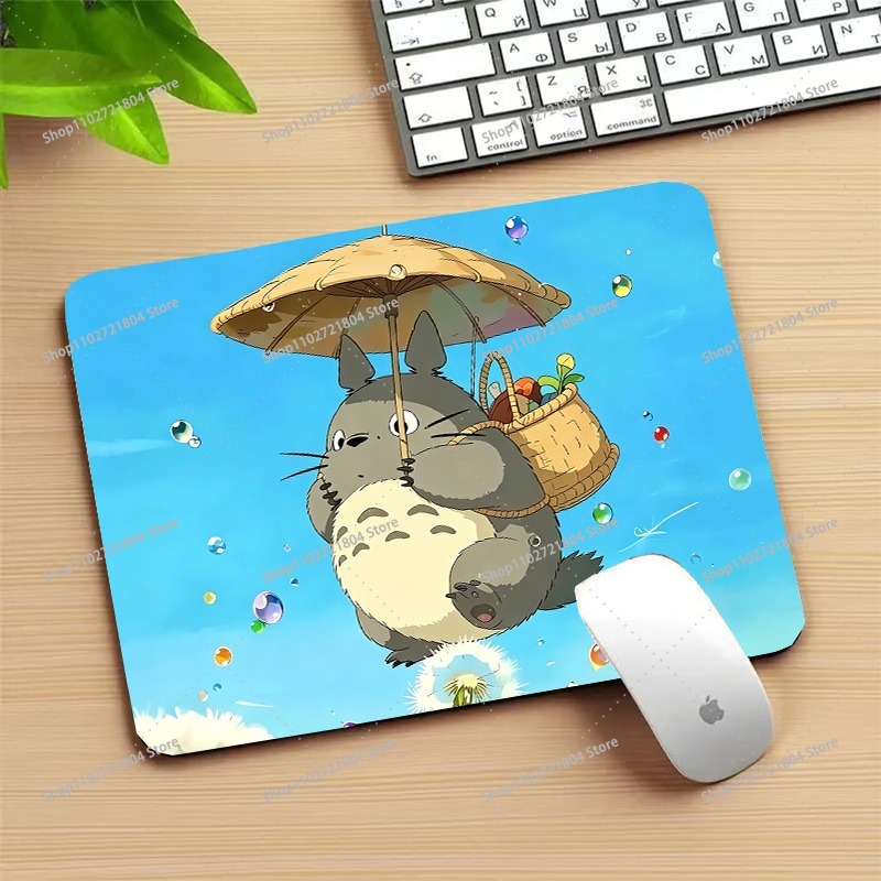 Totoro 18X22cm Muismat Anime C - Pc Gaming Lounge recensie en prijs