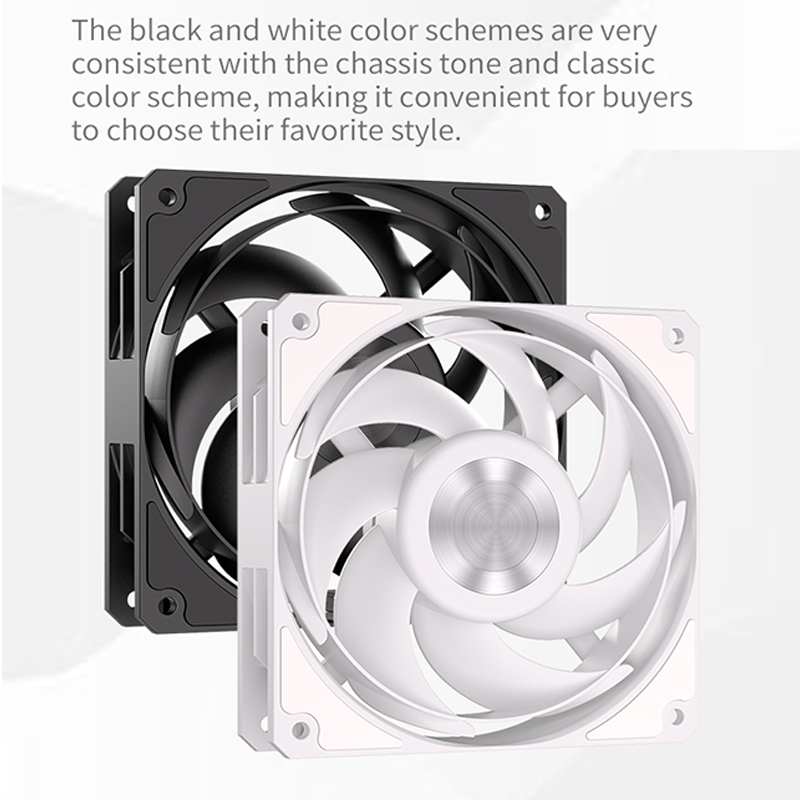 TEUCER Computer CPU Koeler Fan - Pc Water Cooling recensie en prijs